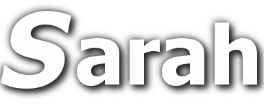 Sarah